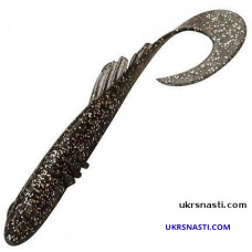 Сьедобный силикон Bait Breath BeTanCo Slim Curly 3